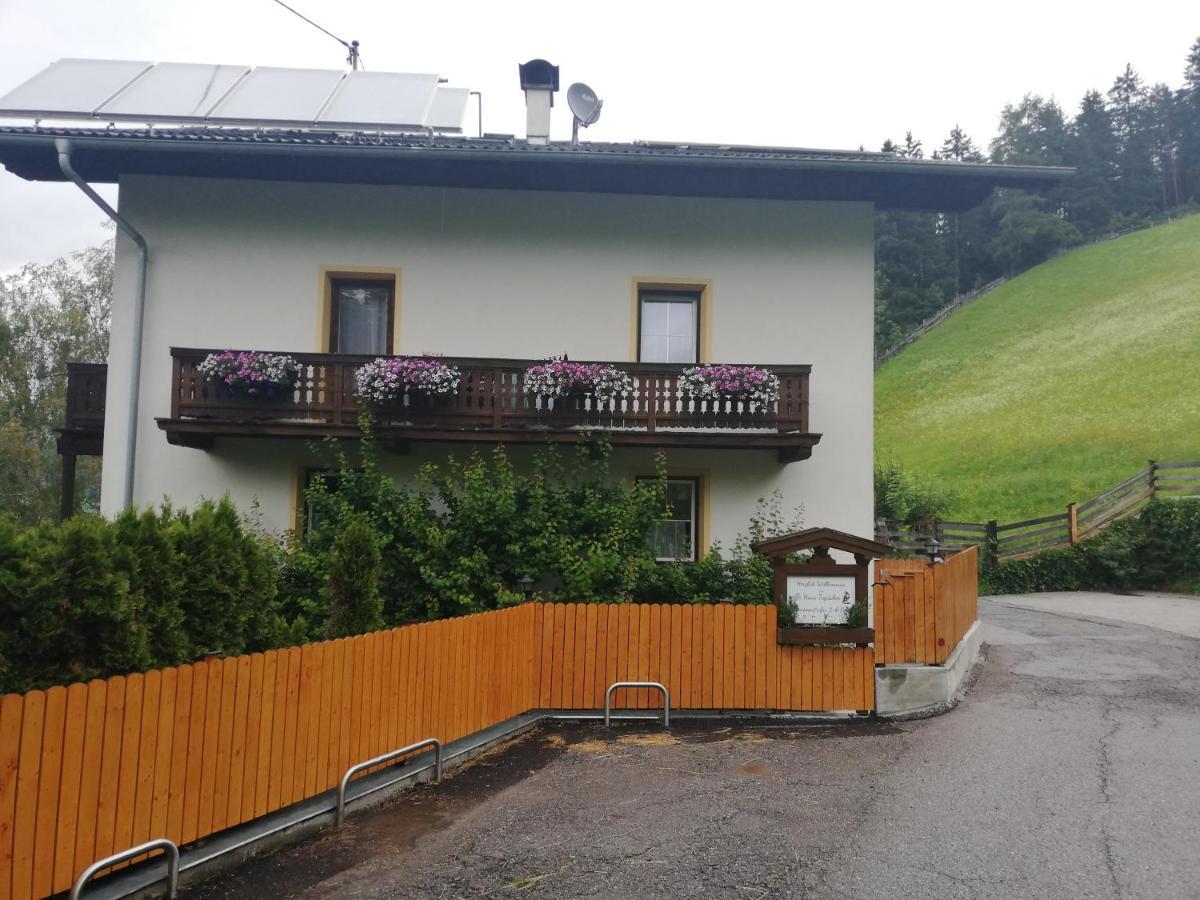Apartment'S Haus Tegischer Neustift im Stubaital Zewnętrze zdjęcie