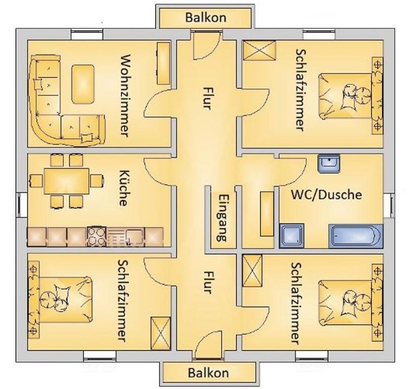 Apartment'S Haus Tegischer Neustift im Stubaital Zewnętrze zdjęcie