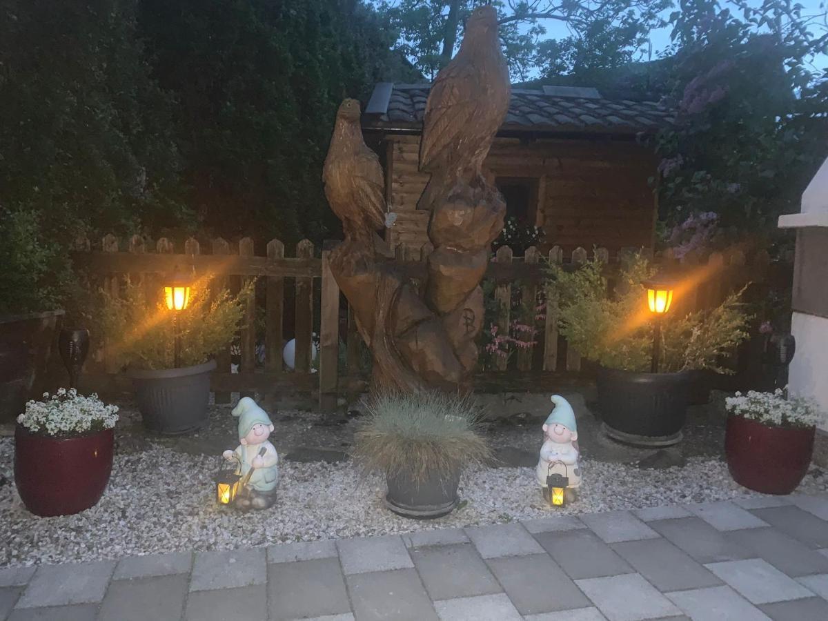 Apartment'S Haus Tegischer Neustift im Stubaital Zewnętrze zdjęcie